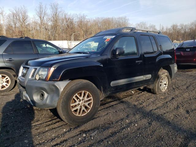 NISSAN XTERRA 2014 5n1an0nu8en806286