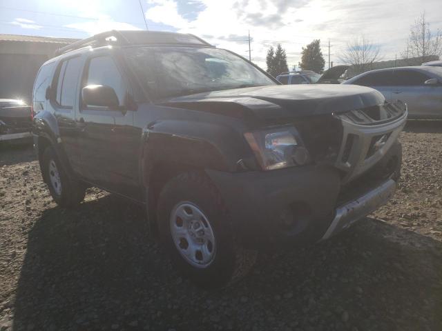 NISSAN XTERRA X 2014 5n1an0nu8en812203