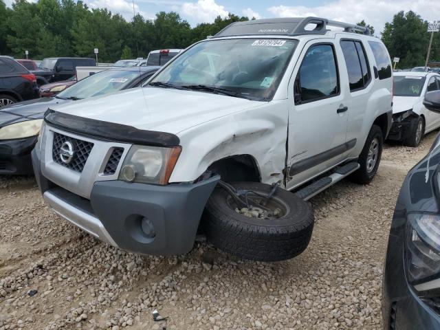 NISSAN XTERRA 2015 5n1an0nu8fn659873