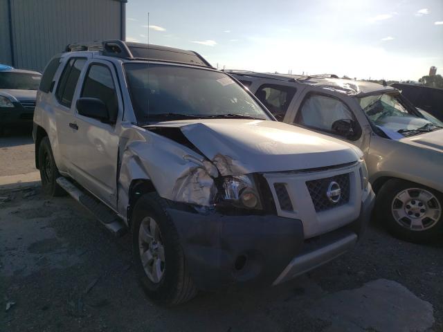 NISSAN XTERRA OFF 2010 5n1an0nu9ac506794