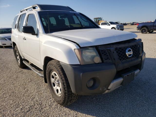 NISSAN XTERRA OFF 2010 5n1an0nu9ac511736