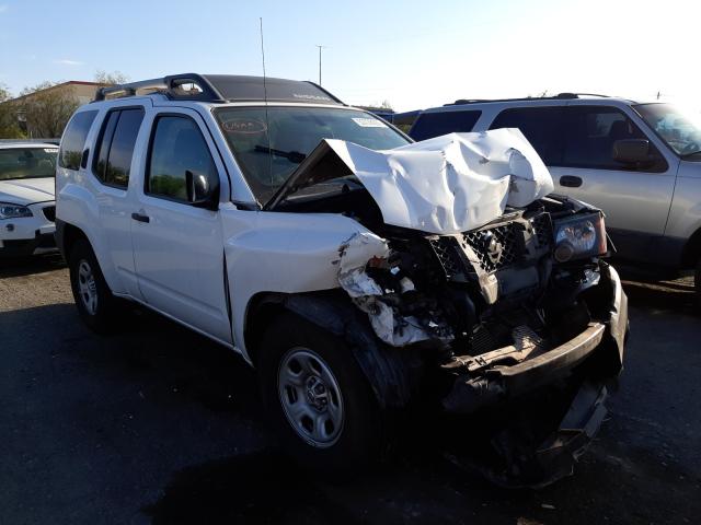 NISSAN XTERRA OFF 2010 5n1an0nu9ac523174