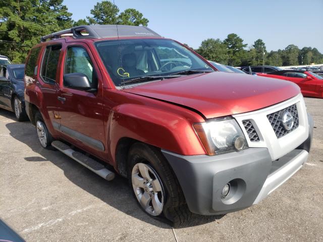 NISSAN XTERRA OFF 2011 5n1an0nu9bc507882