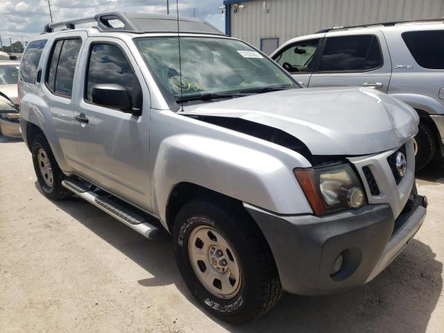 NISSAN XTERRA OFF 2011 5n1an0nu9bc510393