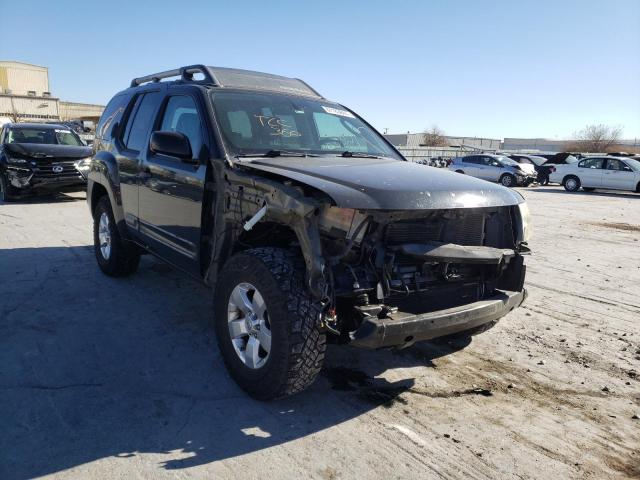 NISSAN XTERRA OFF 2011 5n1an0nu9bc511768