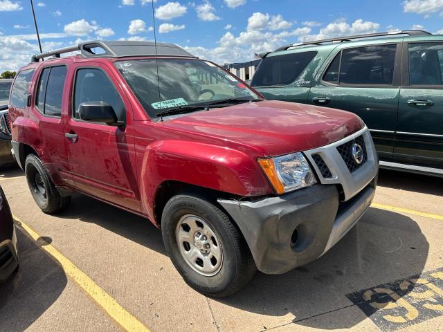 NISSAN XTERRA OFF 2011 5n1an0nu9bc511866