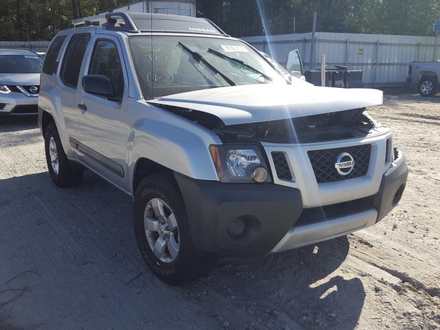 NISSAN XTERRA OFF 2011 5n1an0nu9bc515805