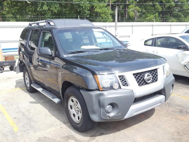 NISSAN XTERRA OFF 2011 5n1an0nu9bc520213