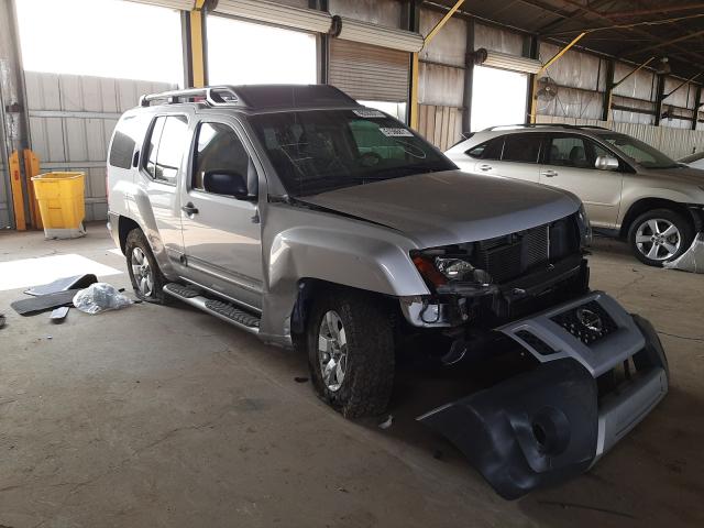 NISSAN XTERRA OFF 2012 5n1an0nu9cc503140