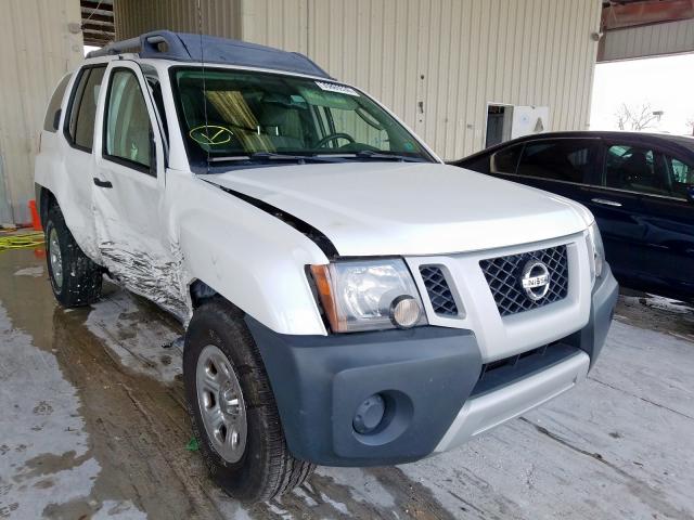 NISSAN XTERRA OFF 2012 5n1an0nu9cc503638