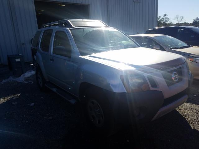 NISSAN XTERRA OFF 2012 5n1an0nu9cc505082