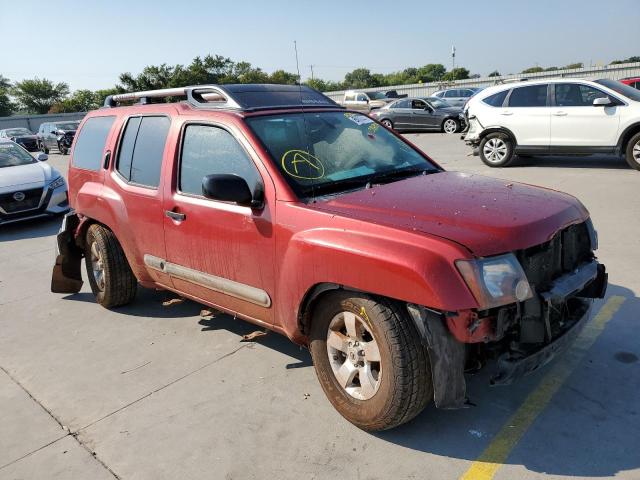 NISSAN XTERRA OFF 2012 5n1an0nu9cc506054