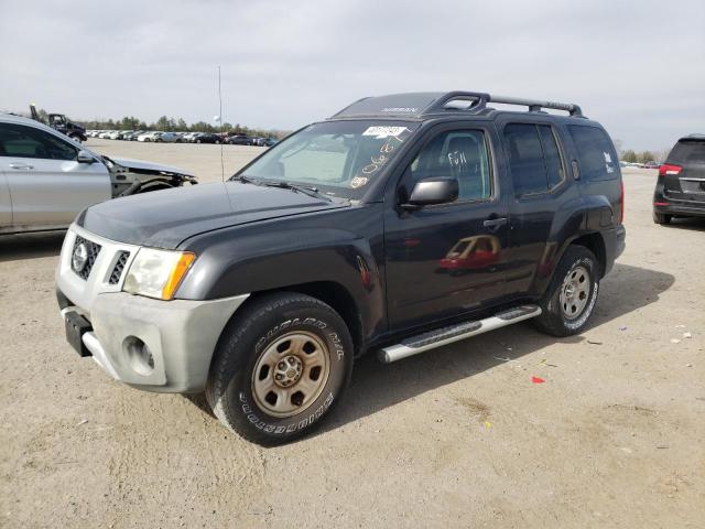 NISSAN XTERRA OFF 2012 5n1an0nu9cc506877