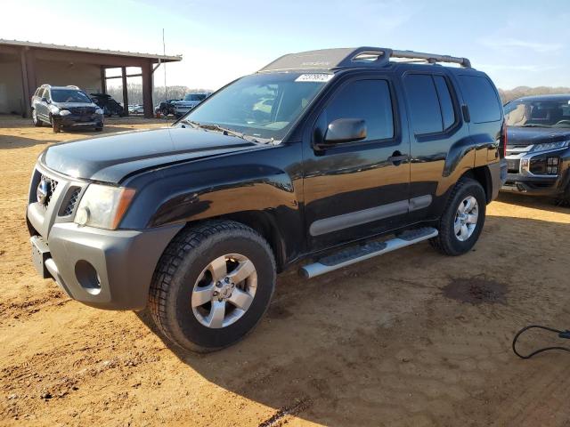 NISSAN XTERRA OFF 2012 5n1an0nu9cc518835