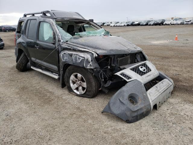 NISSAN XTERRA OFF 2012 5n1an0nu9cc520844