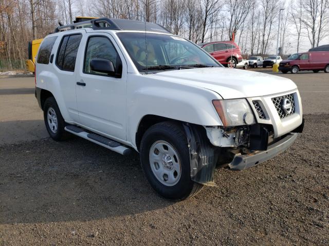 NISSAN XTERRA OFF 2012 5n1an0nu9cn801708