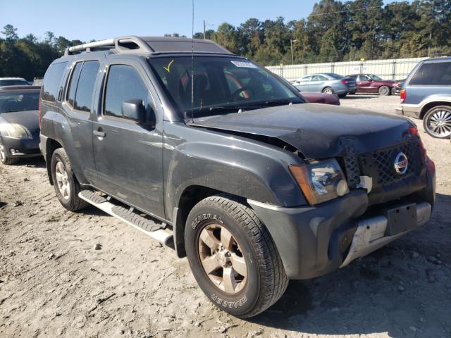 NISSAN XTERRA OFF 2010 5n1an0nuxac500129