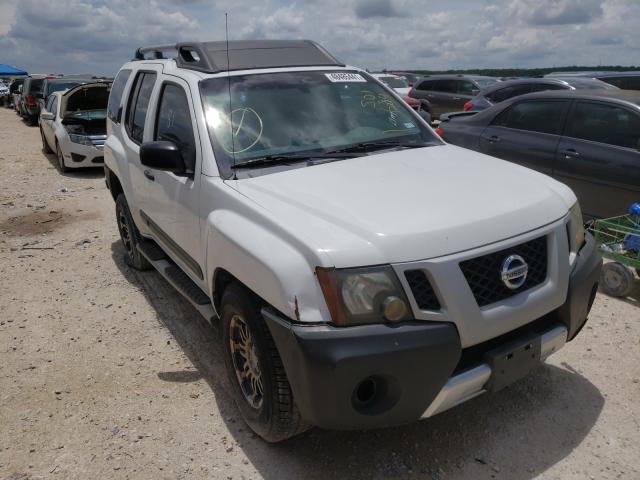 NISSAN XTERRA OFF 2010 5n1an0nuxac501684