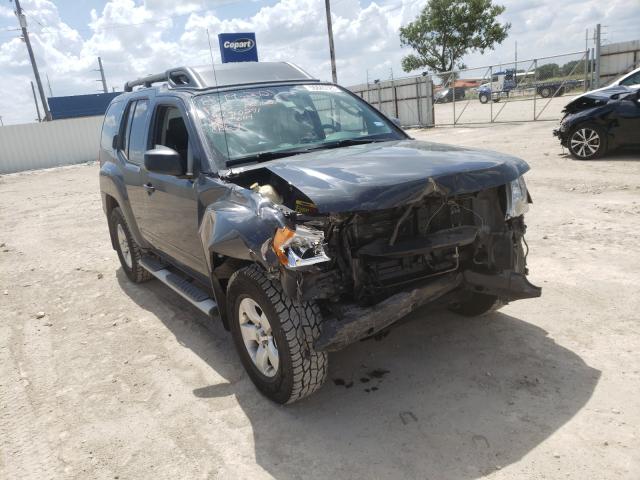 NISSAN XTERRA OFF 2010 5n1an0nuxac506609