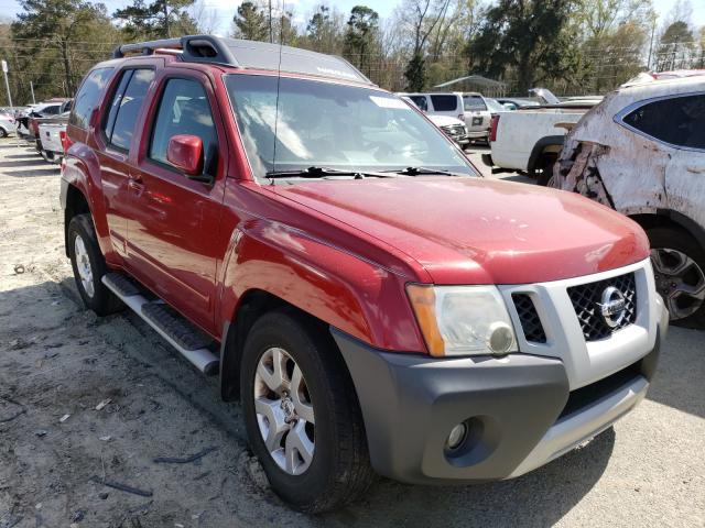 NISSAN XTERRA OFF 2010 5n1an0nuxac513463