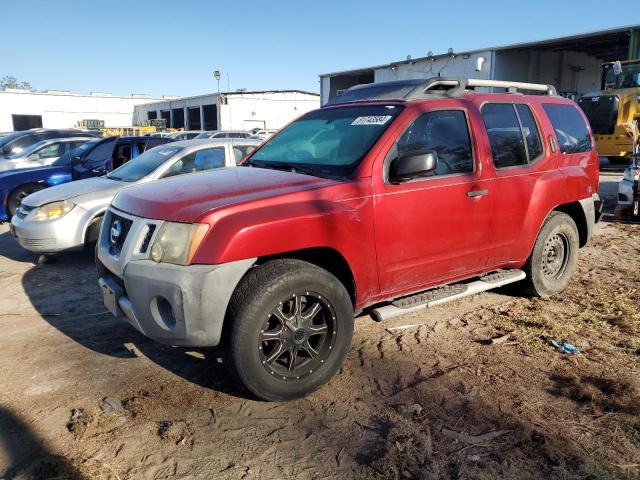 NISSAN XTERRA OFF 2010 5n1an0nuxac515052