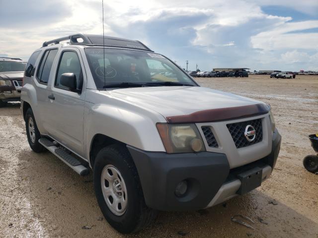 NISSAN XTERRA OFF 2010 5n1an0nuxac518422