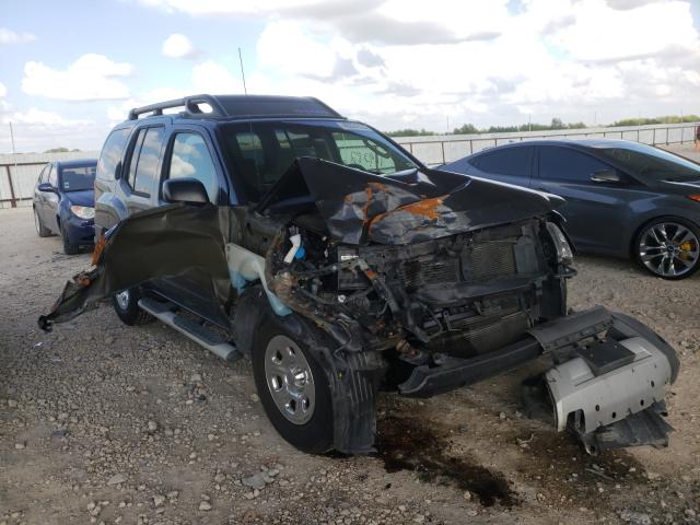 NISSAN XTERRA OFF 2010 5n1an0nuxac519473