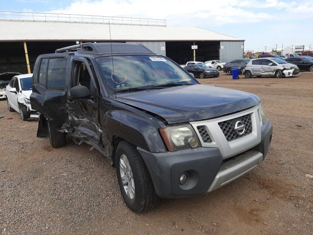 NISSAN XTERRA OFF 2010 5n1an0nuxac519666