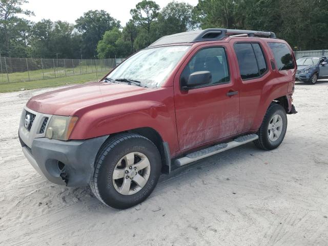 NISSAN XTERRA OFF 2010 5n1an0nuxac520087