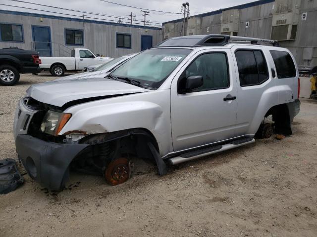 NISSAN XTERRA 2010 5n1an0nuxac524589