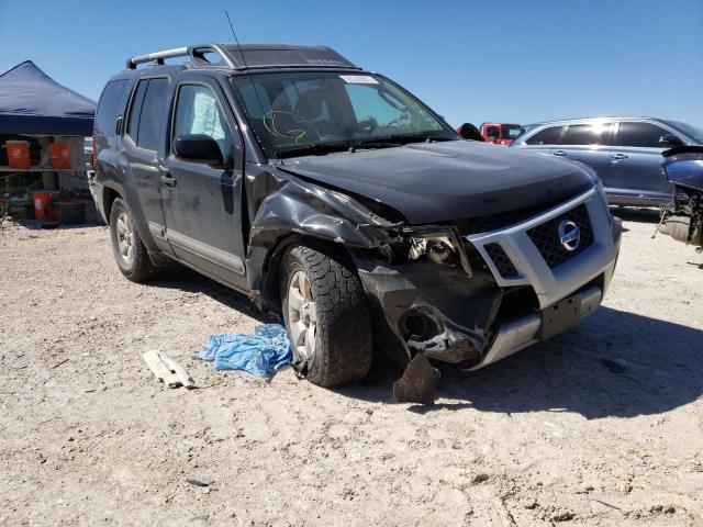 NISSAN XTERRA OFF 2011 5n1an0nuxbc507003