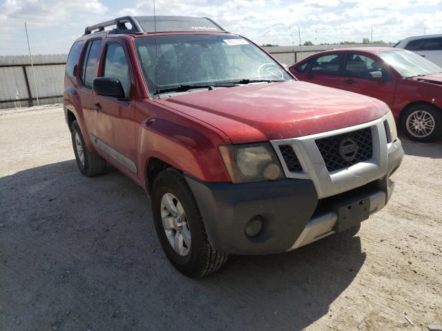 NISSAN XTERRA OFF 2011 5n1an0nuxbc508328