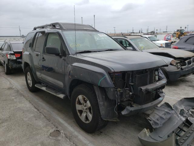 NISSAN XTERRA OFF 2011 5n1an0nuxbc508667