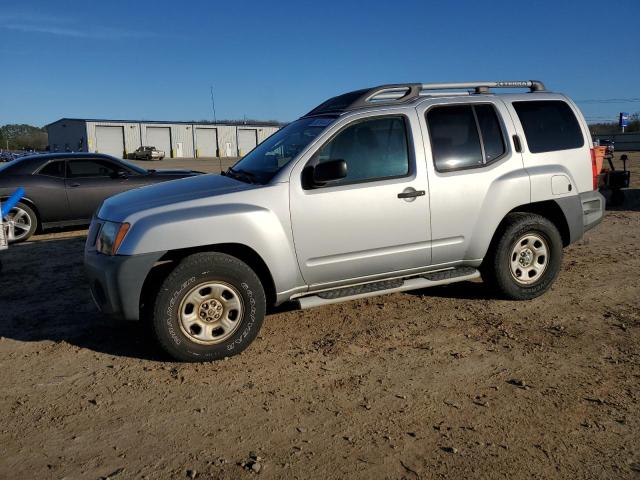 NISSAN XTERRA OFF 2011 5n1an0nuxbc517403