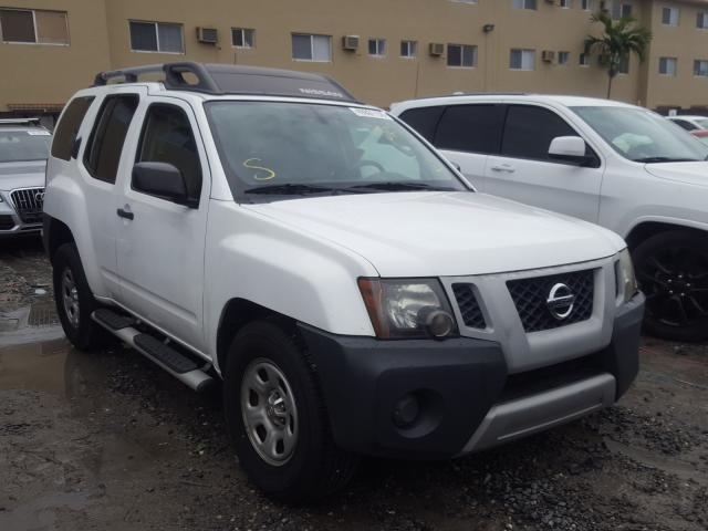 NISSAN XTERRA OFF 2011 5n1an0nuxbc518342