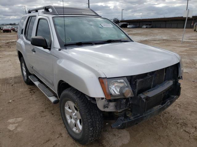 NISSAN XTERRA OFF 2011 5n1an0nuxbc520432