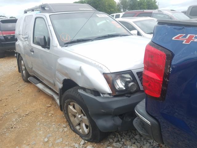 NISSAN XTERRA OFF 2012 5n1an0nuxcc504751