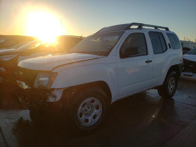 NISSAN XTERRA OFF 2012 5n1an0nuxcc505480