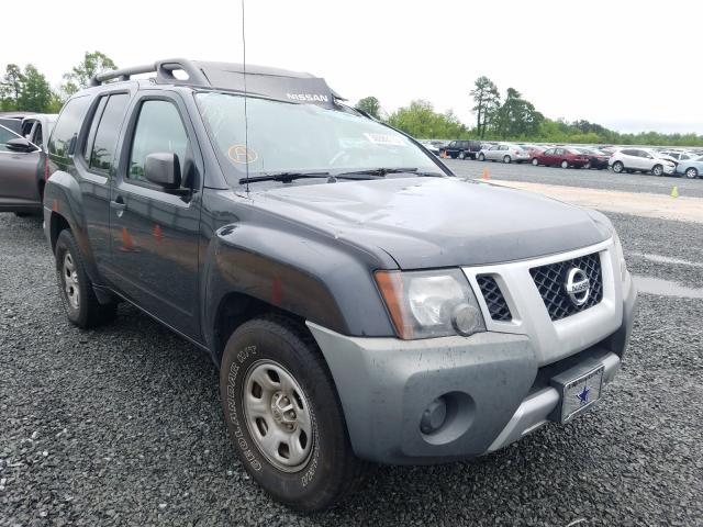 NISSAN XTERRA OFF 2012 5n1an0nuxcc508914