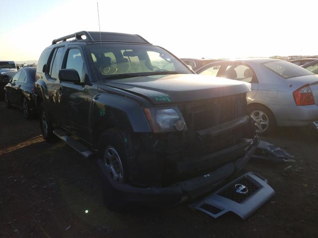 NISSAN XTERRA OFF 2012 5n1an0nuxcc511554