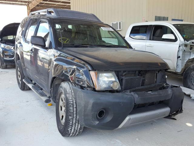 NISSAN XTERRA OFF 2012 5n1an0nuxcc512204