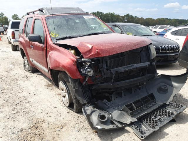 NISSAN XTERRA OFF 2012 5n1an0nuxcc513143