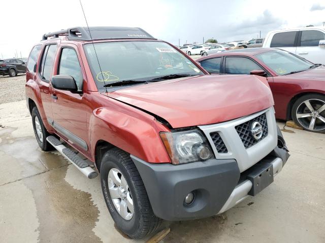 NISSAN XTERRA OFF 2012 5n1an0nuxcc519895