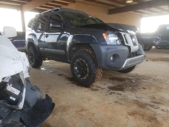 NISSAN XTERRA OFF 2012 5n1an0nuxcc519931