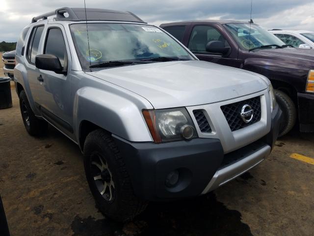 NISSAN XTERRA OFF 2012 5n1an0nuxcc520027