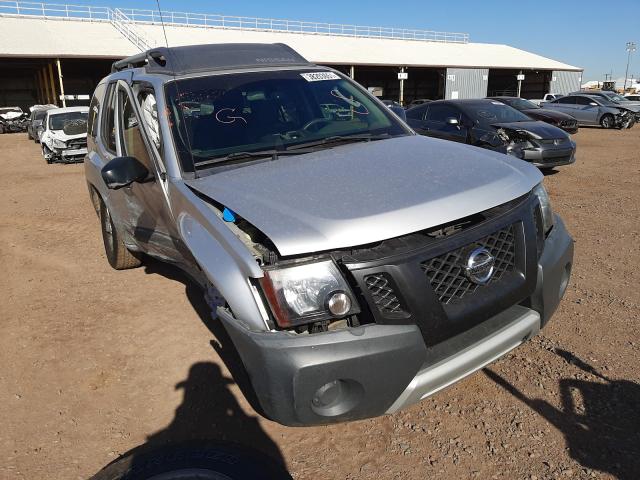 NISSAN XTERRA OFF 2012 5n1an0nuxcc522389