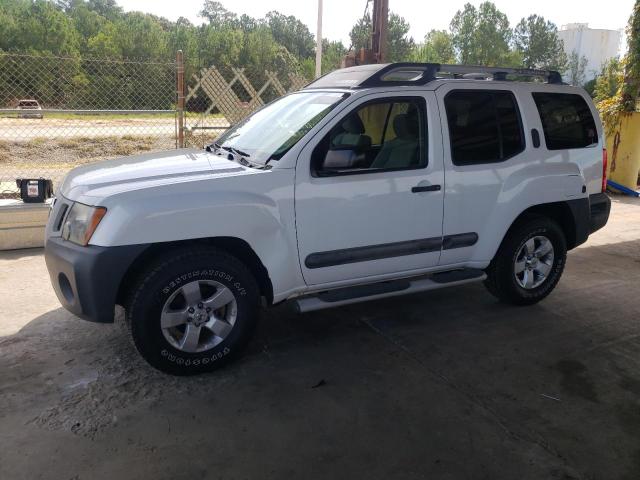 NISSAN XTERRA 2012 5n1an0nuxcc524689