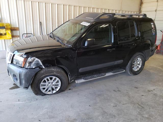 NISSAN XTERRA 2014 5n1an0nuxen813823