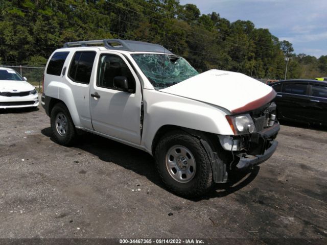 NISSAN XTERRA 2015 5n1an0nuxfn656960