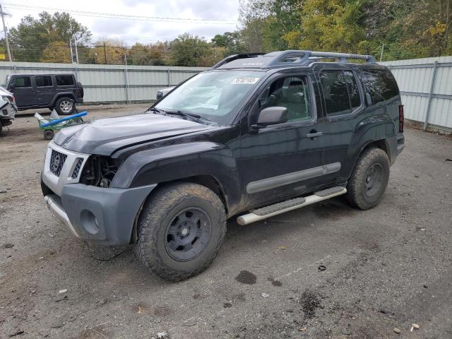 NISSAN XTERRA 2015 5n1an0nuxfn663259